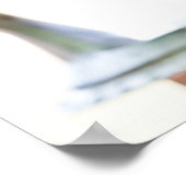 Focus van Kelly Schwark Poster (Hoek)