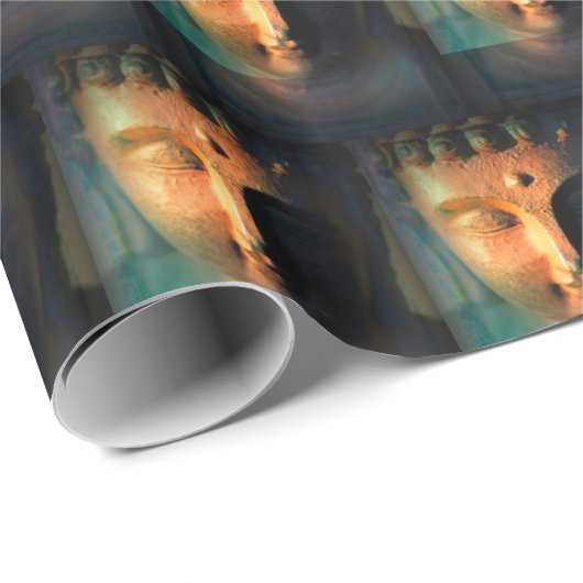 Focus wijzigen cadeaupapier (Rol Hoek)