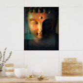 Focus wijzigen poster (Keuken)