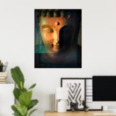 Focus wijzigen poster (Thuiskantoor)