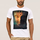 Focus wijzigen t-shirt (Voorkant)