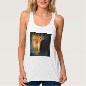 Focus wijzigen tanktop (Voorkant)