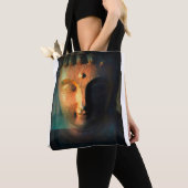 Focus wijzigen tote bag (Dichtbij)
