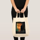 Focus wijzigen tote bag (Voorkant (product))