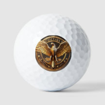 "FocusFlight: Golfballen met Eagle Eye Precision"