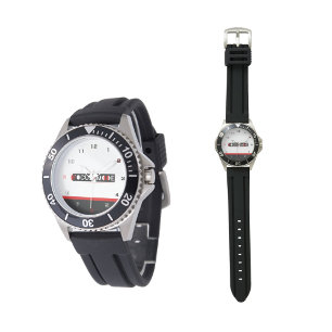 Focusmodus Horloge