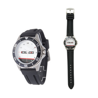 Focusmodus Horloge