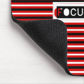 Focusmodus Muismat (Hoek)