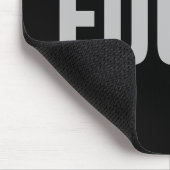 focuspad muismat (Hoek)