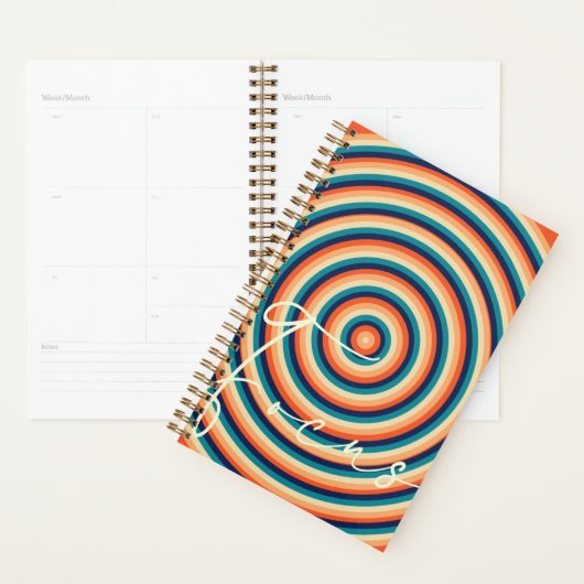 focusplanner planner (Display)