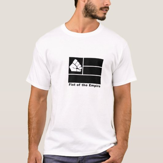 FoE Nation T-shirt (Voorkant)