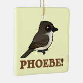 FOEBE! KERAMISCH ORNAMENT (Rechts)