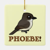 FOEBE! KERAMISCH ORNAMENT (Achterkant)