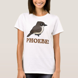 FOEBE! T-SHIRT