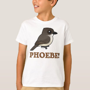 FOEBE! T-SHIRT