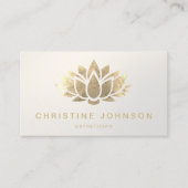 foelie logo visitekaartje (Voorkant)