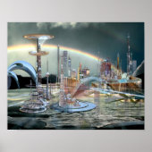 Foenanston Print (Voorkant)