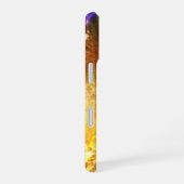 Foenix Fire Bird TRANSMUTATION iPhone 16 Hoesje (Rechterkant)