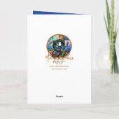 Foenix Fire Bird TRANSMUTATION Kaart (Achterkant)