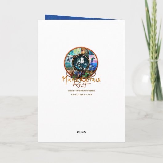 Foenix Fire Bird TRANSMUTATION Kaart (Achterkant)