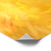 Foenix Fire Bird TRANSMUTATION Poster (Hoek)