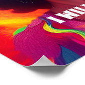 Foenix-opkomst Poster (Hoek)