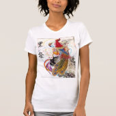 FOENIX T-SHIRT (Voorkant)