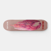 FOENOX SKATEBOARD door Kevin Kovack (Horizontaal)