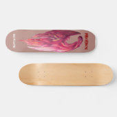 FOENOX SKATEBOARD door Kevin Kovack (Horizontaal)
