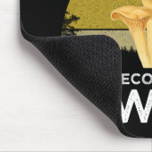 Foerageren is mijn tweede favoriete F-woord Chante Muismat (Hoek)