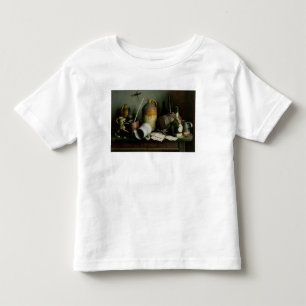 Foes in de Guise of Friends Kinder Shirts