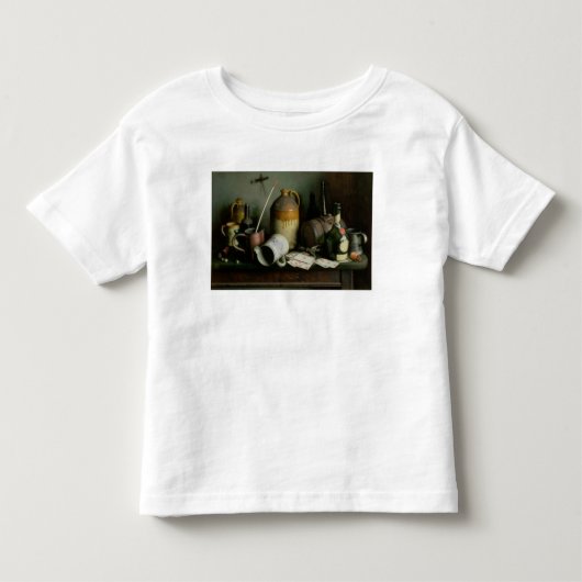 Foes in de Guise of Friends Kinder Shirts (Voorkant)