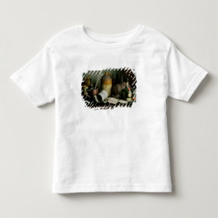 Foes in de Guise of Friends Kinder Shirts