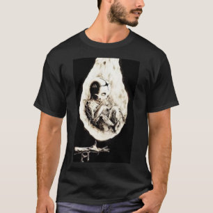 foetale incoherentie t-shirt