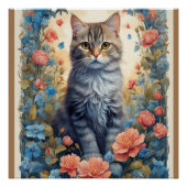 Fofo Perfect Poster (Voorkant)