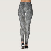 Fog Camo Leggings (Achterkant)