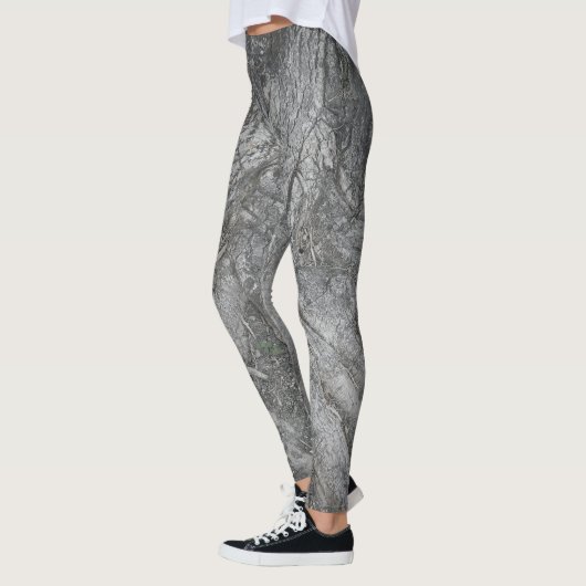 Fog Camo Leggings (Links)