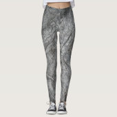 Fog Camo Leggings (Voorkant)