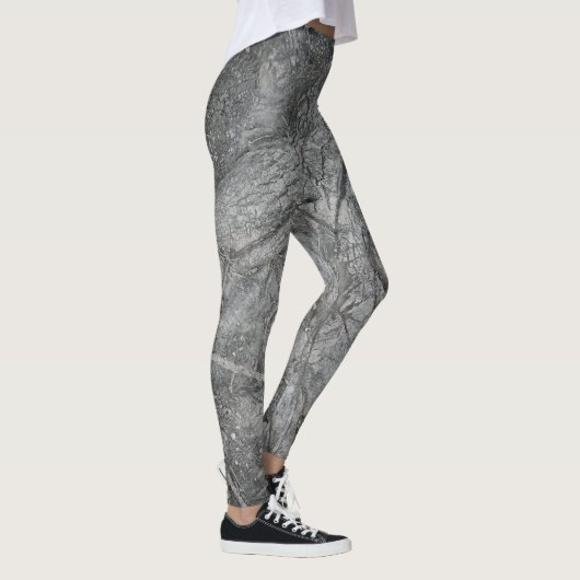 Fog Camo Leggings (Rechts)