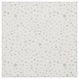 Fog Confetti Waterverf Stippen Stof