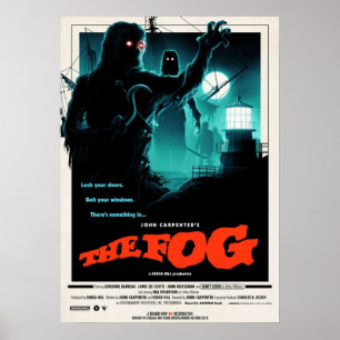 FOG-film Poster