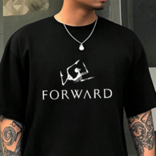 FOG Forward Unisex-T-shirt T-shirt