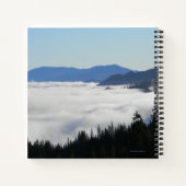 Fog meer.... notitieboek (Achterkant)