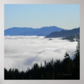 Fog meer.... poster (Voorkant)