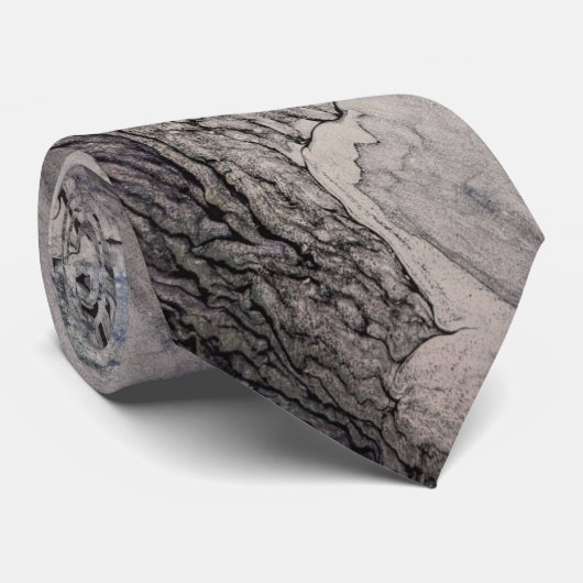 Fog-Stropdas Stropdas (Opgerold)