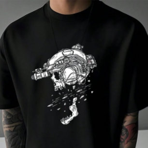 FOG Unisex T-shirt