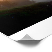 Fog Valley Poster (Hoek)