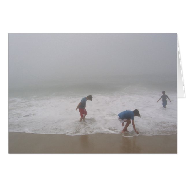 Fog van Robert Moses (Voorkant Horizontaal)