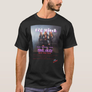 Fog Witch - Fake Band! T-shirt