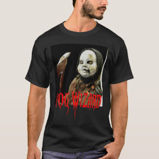 Fog Wizard - Lobo T-shirt